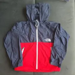 THE NORTH FACE ウィンドブレーカー 120