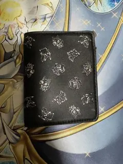 smart スマート 2023年 12月号 【付録】ポケモン二つ折り財布