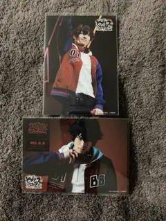 2025年最新】高野洸 山田一郎の人気アイテム - メルカリ