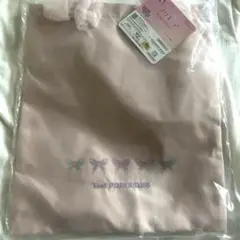 プリキュア 一番くじ　トートバック