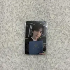 TWS シニュ LastBell withmuu ラキドロ