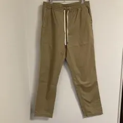 ポロ・ラルフ・ローレン ベージュ イージーパンツ