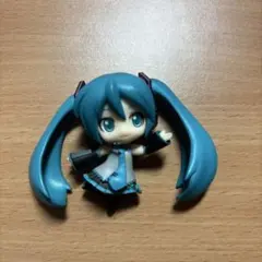 初音ミク Project mirai 2 ねんどろいど ぷち