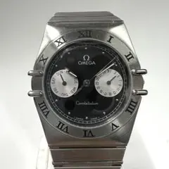 オメガ OMEGA コンステレーション デイデイト クォーツ W526