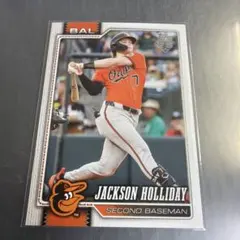 2026年最新】jackson hollidayの人気アイテム - メルカリ