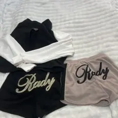 セットアップ スウェット