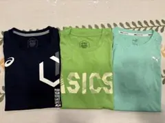 出走者限定販売品】asics 東京マラソン2024 シグネチャー Tシャツ S