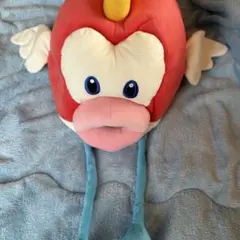 USJ プクプク 被り物