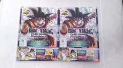 フュージョンワールド 1st コンプリートカードコレクション2冊 【初版