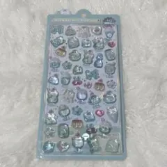 【正規品】ボンボンドロップシール　めろめろボンボン　クーリアオリジナル
