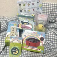 たまごっち 一番くじ ラストワン賞 C賞はいしゃさんの貯金箱 まとめ売り