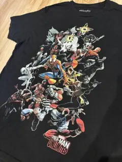 ☆未開封 マーベル スパイダーマン スパイダーバース/4580416944922