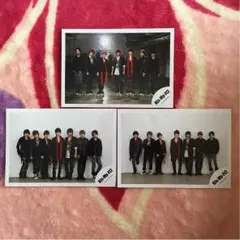 キスマイ 公式写真