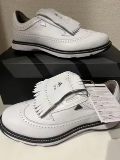 新品　MC87 スパイクレス ゴルフシューズ　27.5 アディダス　adidas