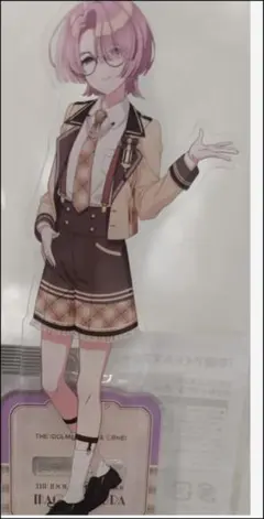 2026年最新】有村麻央 アクリルスタンドの人気アイテム - メルカリ