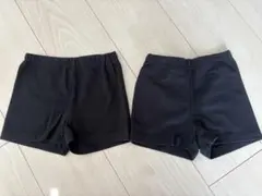 オーバーパンツ レッグウェア