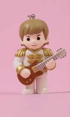 ミセスグリーンアップル　ワンダーミュージアム　若井滉斗　キーホルダー