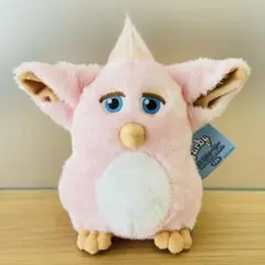 ファービー キャラクターグッズ