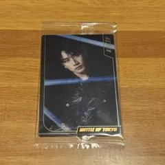 BATTLE OF TOKYOウエハース　TJBB エイロン