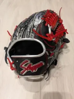 久保田スラッガー 軟式用グローブ ARS21 - メルカリ