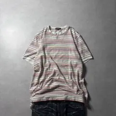archive henry neck s/s tee y2k normcore - メルカリ