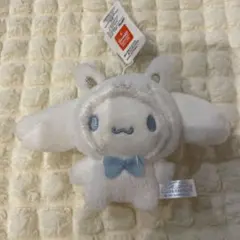 サンリオ シナモンロール ぬいぐるみ