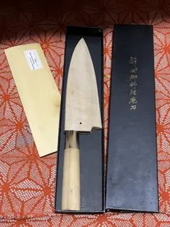 強様専用 正本総本店 出刃包丁 150mm（5寸） - メルカリ