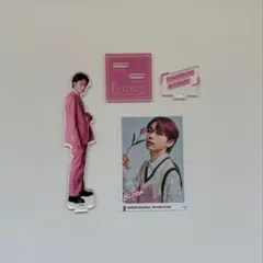 2026年最新】宮世琉弥 アクスタの人気アイテム - メルカリ