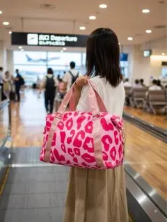 二宮こずえ outdoor products コラボ バッグ キャメル 未使用 - メルカリ