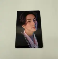 ENHYPEN House of Vampire 嫉妬 トレカ ジョンウォン