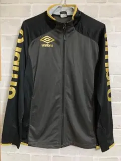 UMBRO アンブロ ジャージ トラックジャケット Mサイズのサムネイル