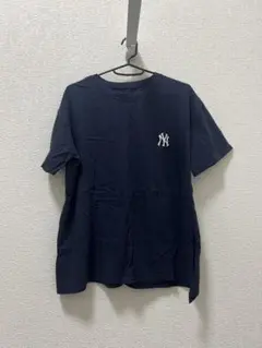 ニューヨーク・ヤンキース Tシャツ ネイビー
