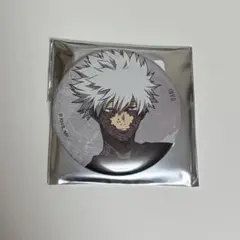 【ヒロアカ】ベースヤードトーキョー　荼毘 缶バッジ　2024