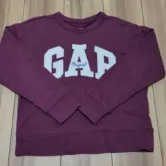 GAP トレーナー 130cm