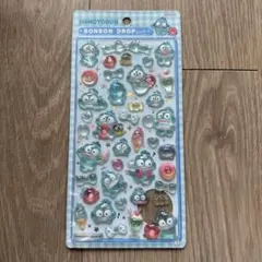 正規品 ボンボンドロップシール 第二弾 ハンギョドン