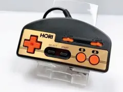 ホリコマンダー HJ-10 ファミコン コントローラー 連射パッド 動作確認済み