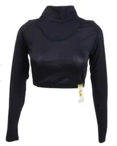 新品✨HUITIEME テニス AVO ボレロ ネックカバー 紫外線カットのサムネイル