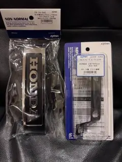 断*離様 KIJIMA ホンダ CB750four エンブレム＆ステーセット - メルカリ