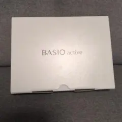 basio active