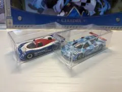 ニスモフェスティバル限定 KYOSHO 1/64 R91CP/R390 GT1