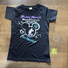 ☆美品☆ミッキーマウス Tシャツ Lサイズのサムネイル