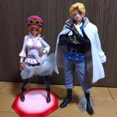 2025年最新】portrait.of.pirates ワンピース “sailing again