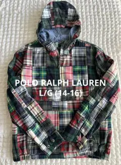 2025年最新】ラルフローレン パッチワーク パーカーの人気