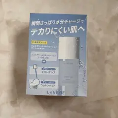 ♦︎新品♦︎LANEIGE ジェルクリームスキンローション スペシャルキットのサムネイル