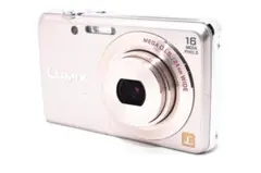 2026年最新】LUMIX DMC-FH8の人気アイテム - メルカリ