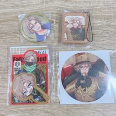 A3! 摂津万里 セット