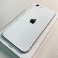 iphoneSE2 64gb 【美品☆新品バッテリー】