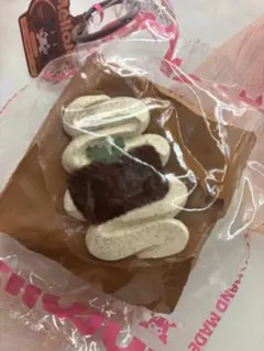 ティラミス　mellojoy スクイーズ