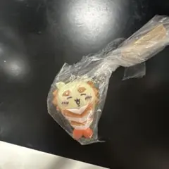 ちいかわ シーサー お寿司 キャラクター キーホルダー