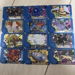 ポケモンフレンダ　トレジャー　セット